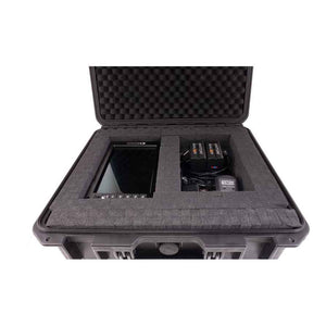 Datavideo Hard Carrying Case for Monitors / Cameras / TP-300 Teleprompter / Accessories