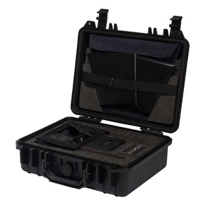 Datavideo HC-500 Water, Dust and Crush Resistant Case for TP-500 Teleprompter Kit