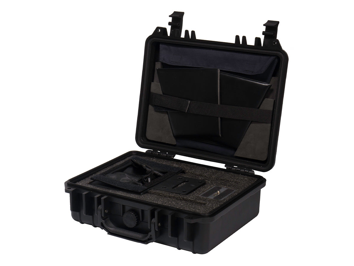 Datavideo HC-500 Water, Dust and Crush Resistant Case for TP-500 Teleprompter Kit