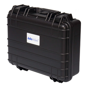 Datavideo HC-500 Water, Dust and Crush Resistant Case for TP-500 Teleprompter Kit