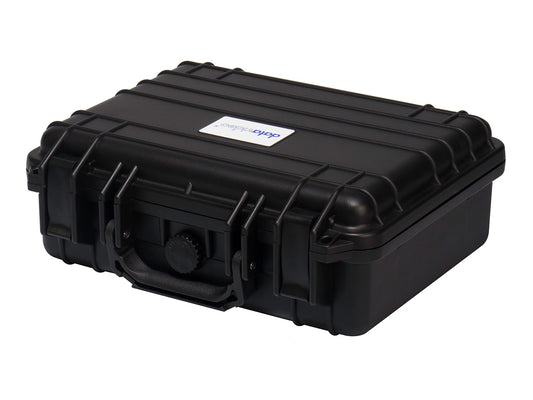 Datavideo HC-500 Water, Dust and Crush Resistant Case for TP-500 Teleprompter Kit