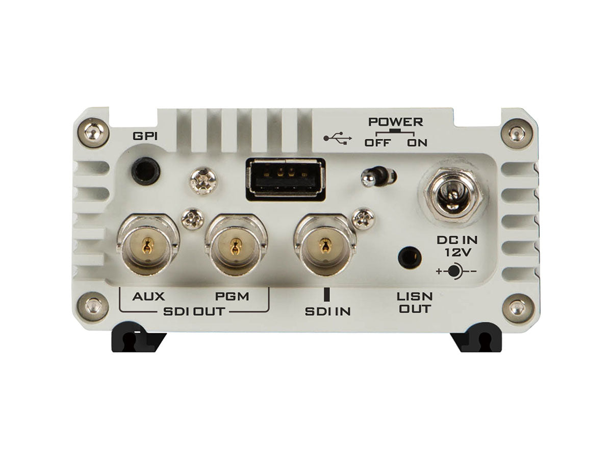 Datavideo HDR-10 Instant Replay