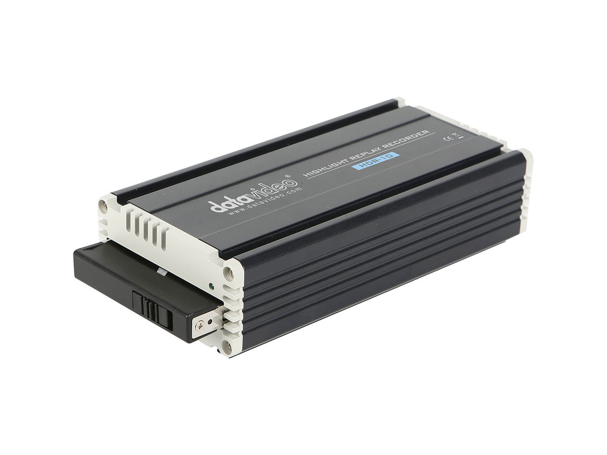 Datavideo HDR-10 Instant Replay