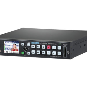 Datavideo HDR-2 4K Digital Recorder