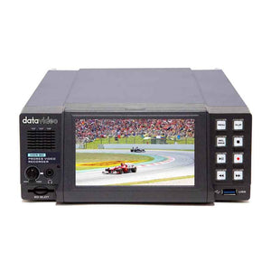 Datavideo HDR-80 ProRes Video Recorder