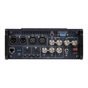 Datavideo HDR-80 ProRes Video Recorder