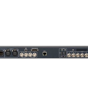Datavideo HDR-90 ProRes 4K Video Recorder-1U Rackmountable