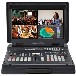 Datavideo HS-1600T Mark II