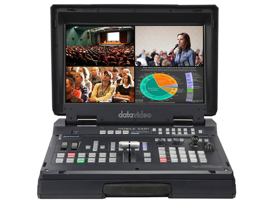 Datavideo HS-1600T Mark II