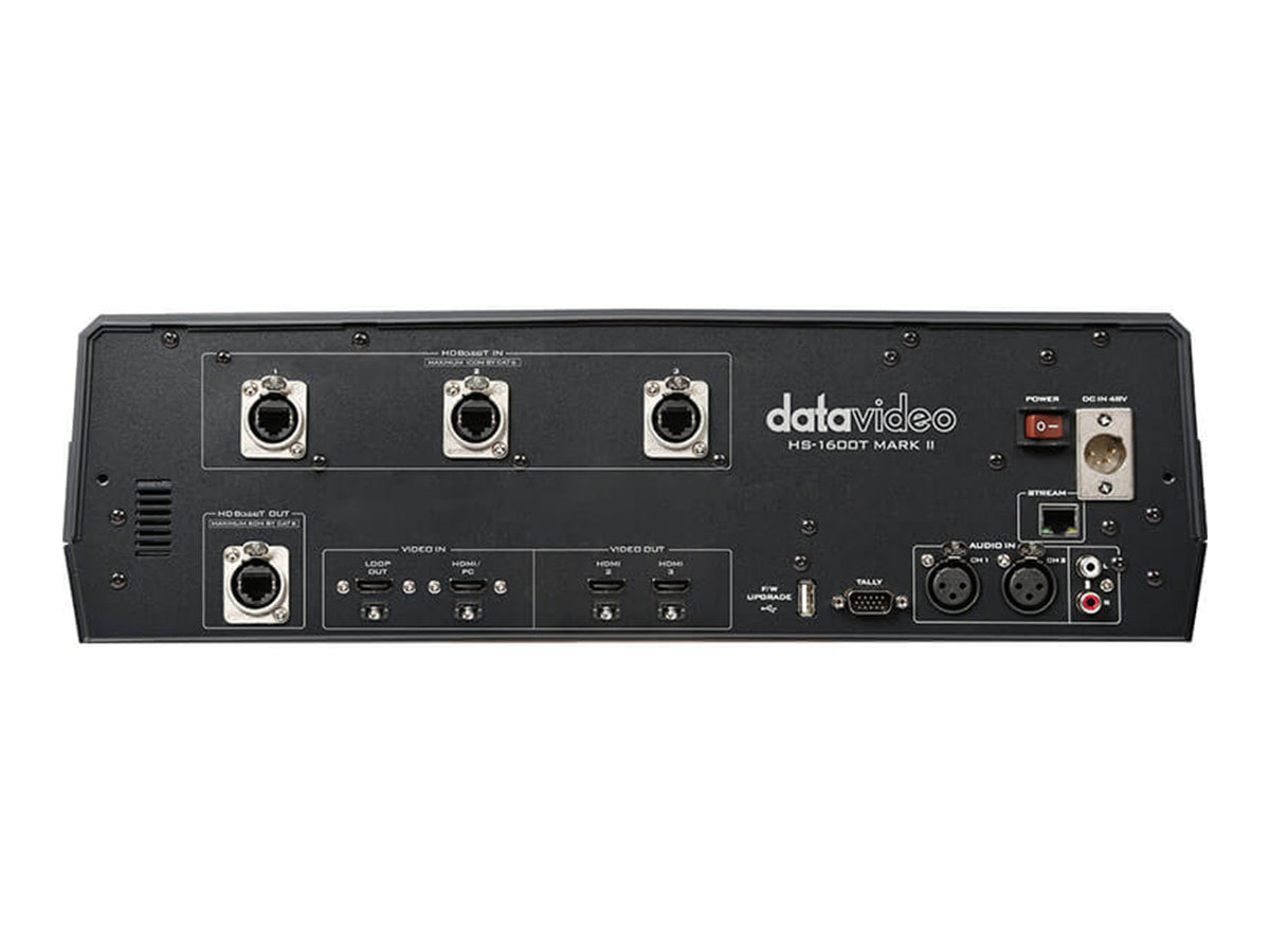 Datavideo HS-1600T Mark II