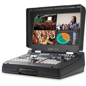 Datavideo HS-1600T Mark II