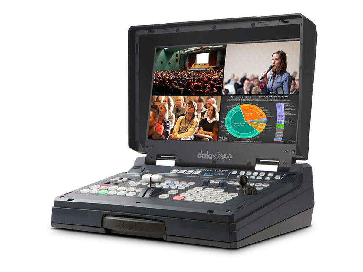 Datavideo HS-1600T Mark II