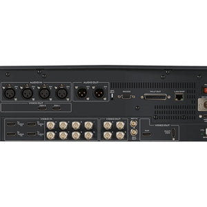Datavideo HS-4000 4K 8-Channel Portable Video Streaming Studio