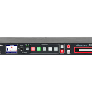 Datavideo iCast 10NDI - 5-Channel All-in-one Streaming Switcher
