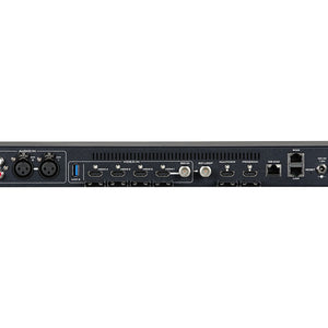 Datavideo iCast 10NDI - 5-Channel All-in-one Streaming Switcher