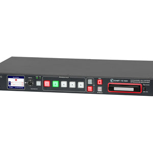 Datavideo iCast 10NDI - 5-Channel All-in-one Streaming Switcher