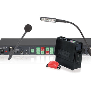 Datavideo ITC-100 Intercom System