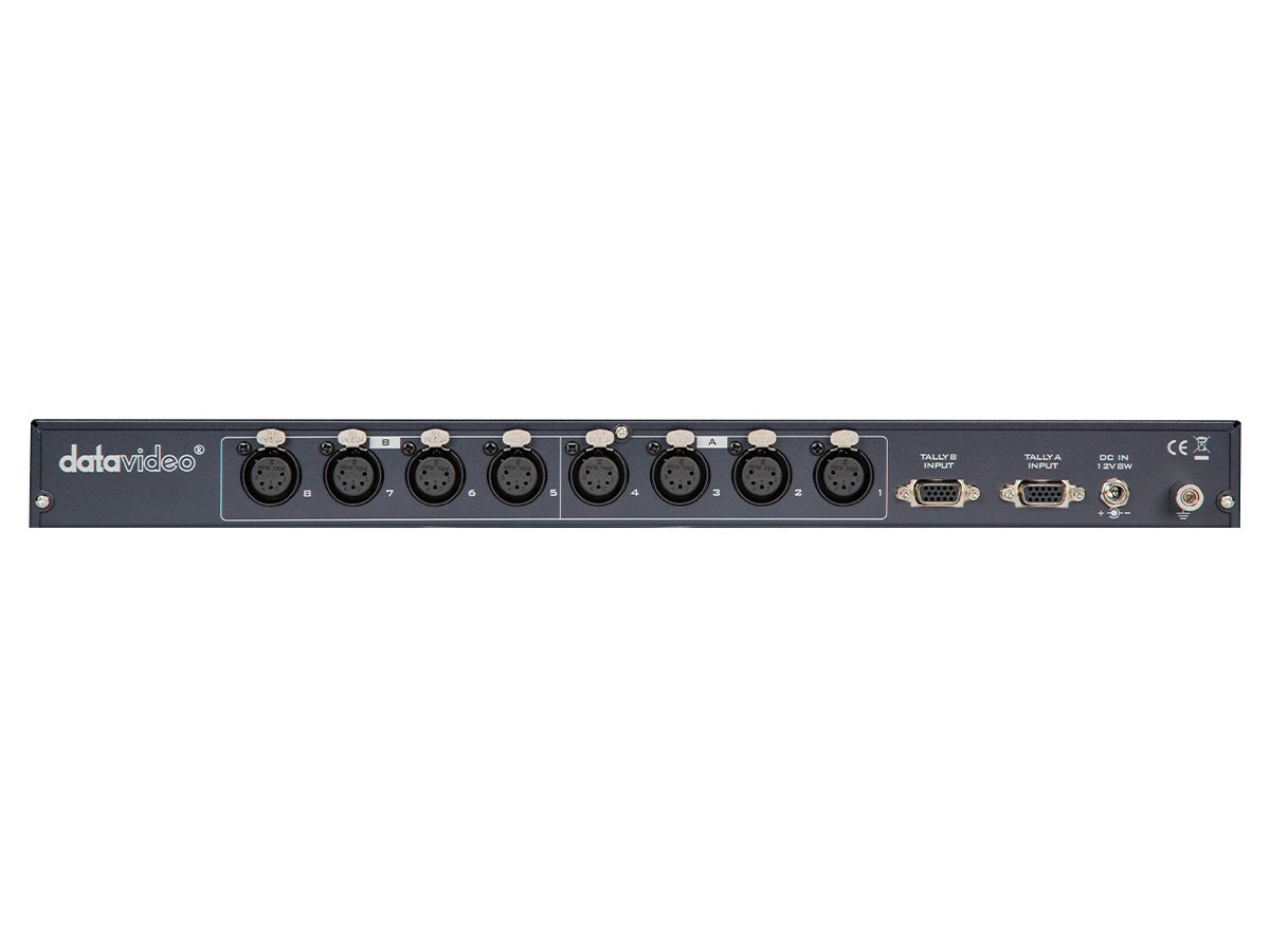 Datavideo ITC-100 Intercom System
