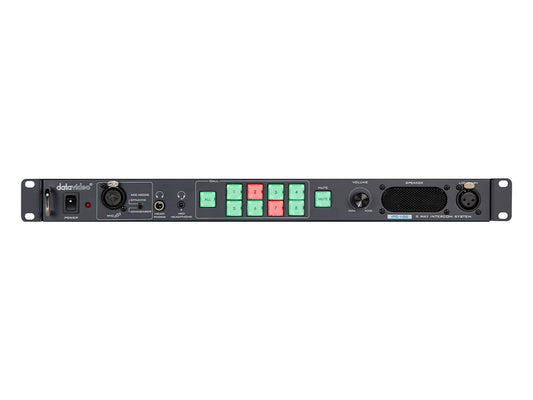 Datavideo ITC-100 Intercom System