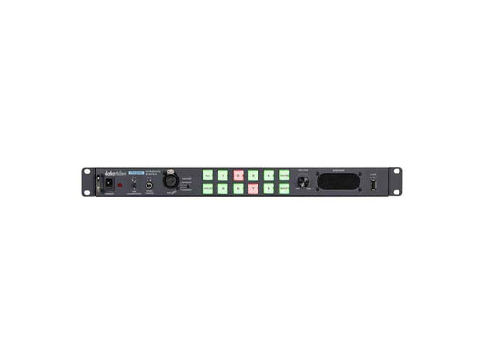 Datavideo ITC-300P Digital 8 Channel Intercom System