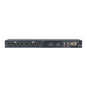 Datavideo ITC-300P Digital 8 Channel Intercom System