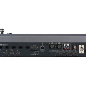 Datavideo KMU-300 4K Multi-Channel Streaming Switcher
