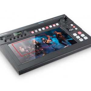 Datavideo KMU-300 4K Multi-Channel Streaming Switcher