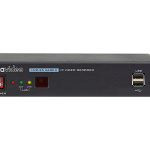 Datavideo NVD-35 MkII SDI IP Video Decoder