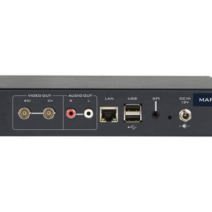 Datavideo NVD-35 MkII SDI IP Video Decoder