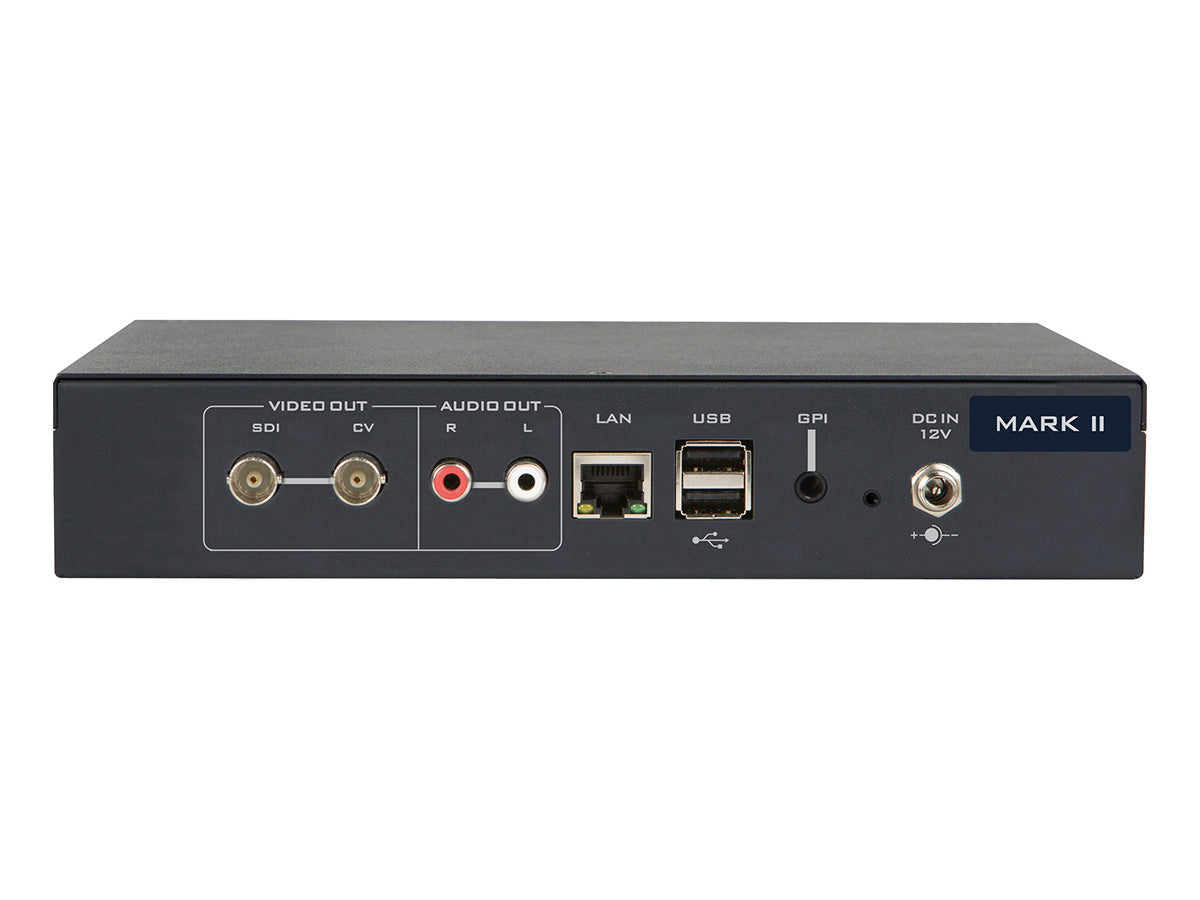 Datavideo NVD-35 MkII SDI IP Video Decoder
