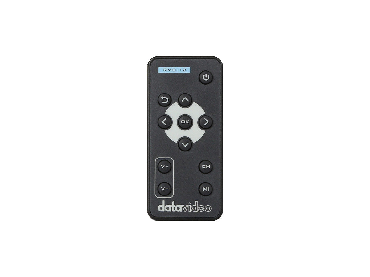Datavideo NVD-35 MkII SDI IP Video Decoder