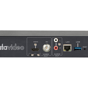 Datavideo NVD-40 - 4K HDMI IP Video Decoder