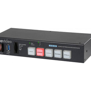 Datavideo NVS-35 H.264 Dual Streaming Encoder