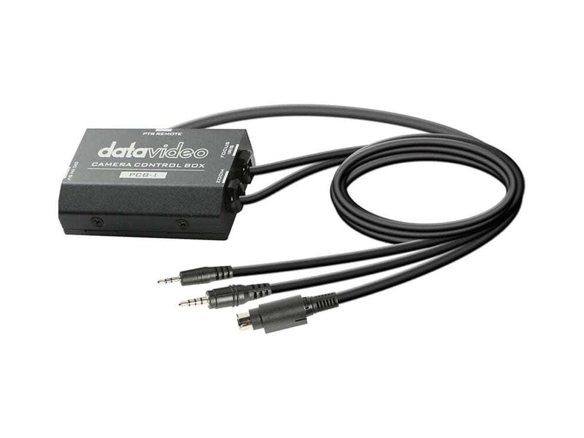 Datavideo PCB-1 Camera Control Box
