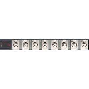 Datavideo PD-2A Power Center