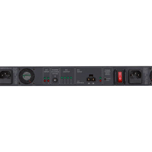 Datavideo PD-4A Redundant Power Center