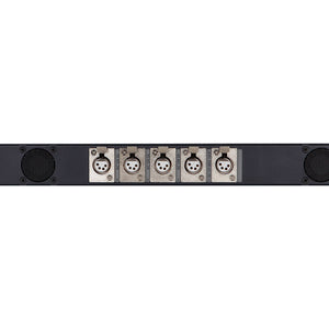 Datavideo PD-4A Redundant Power Center