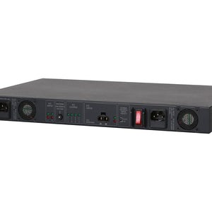 Datavideo PD-4A Redundant Power Center
