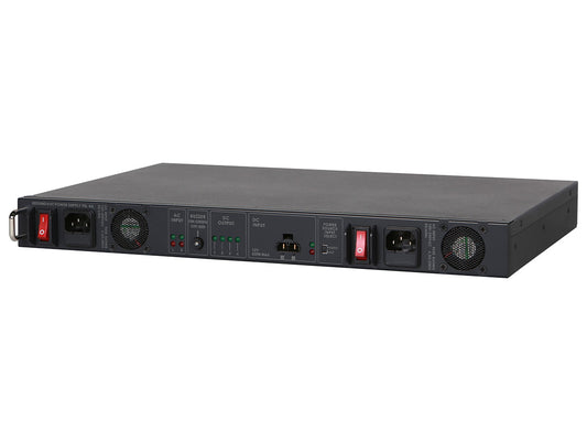 Datavideo PD-4A Redundant Power Center