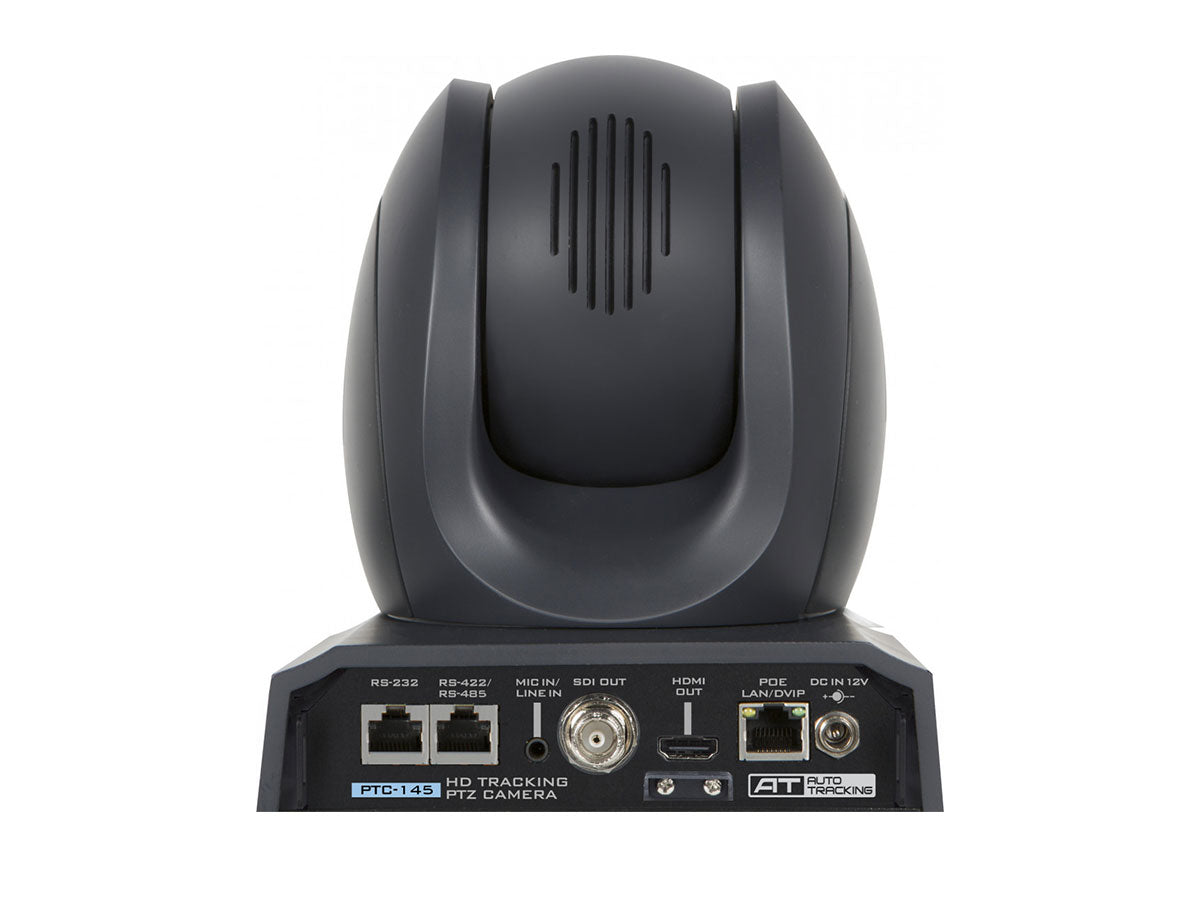 Datavideo PTC-145 HD Tracking PTZ Camera