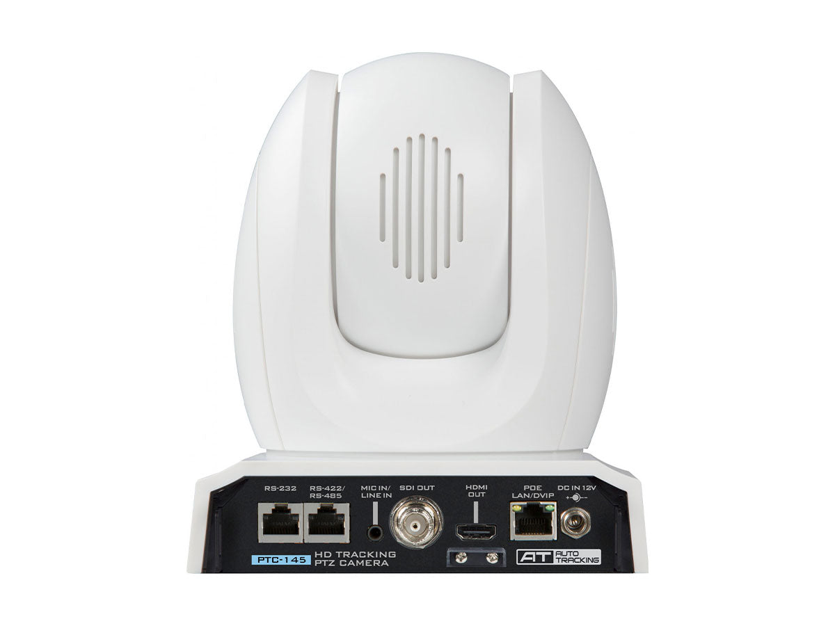 Datavideo PTC-145W HD Tracking PTZ Camera