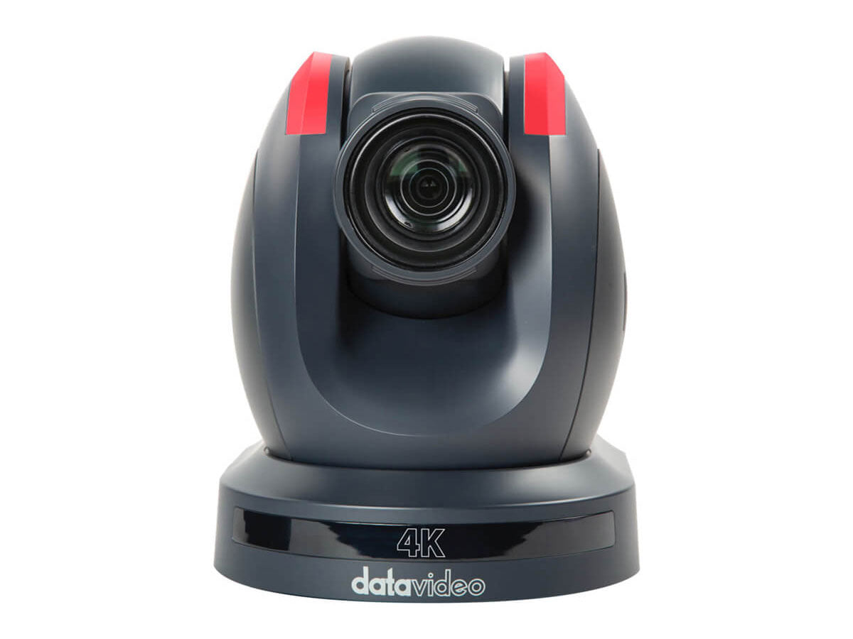 Datavideo PTC-285 4K Tracking PTZ Camera