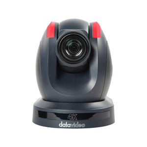 Datavideo PTC-285G 4K Tracking PTZ Camera - Dark Grey