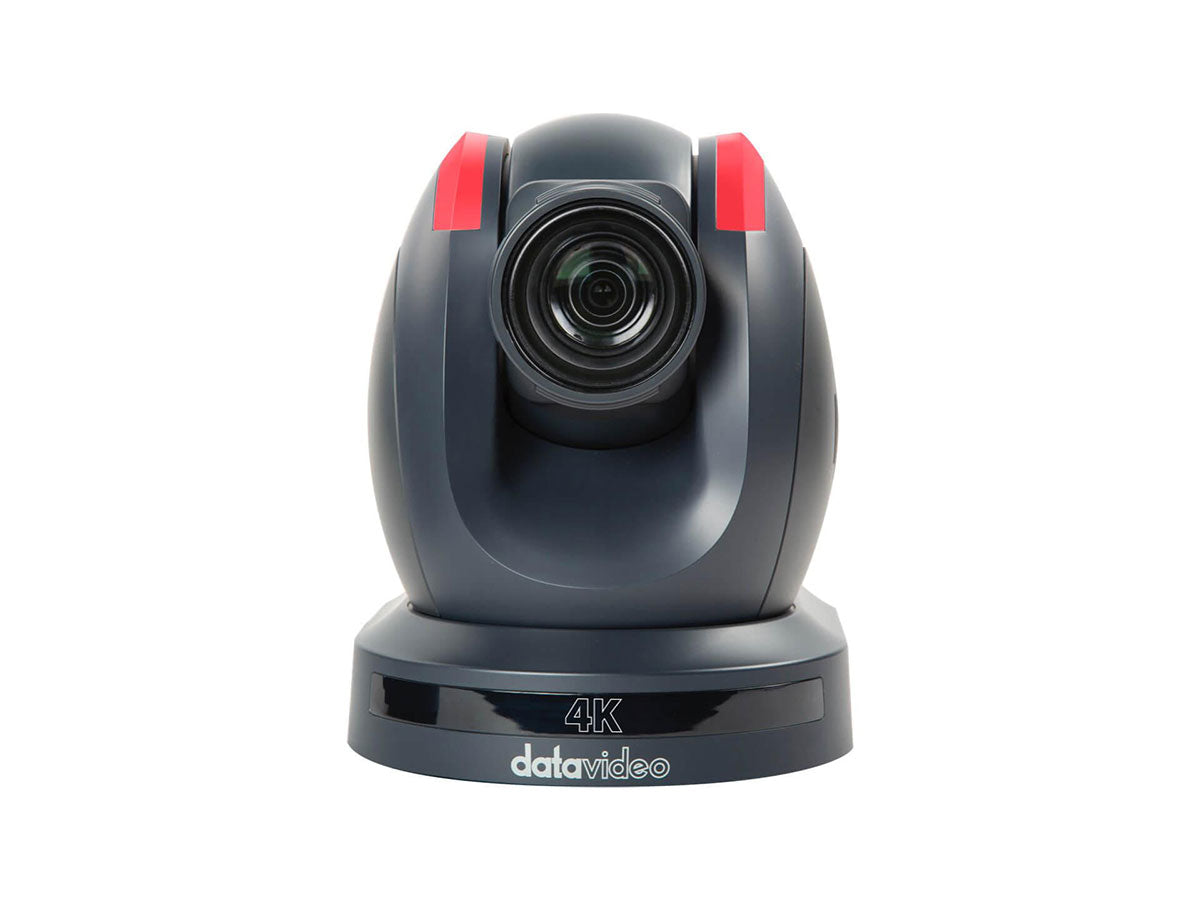 Datavideo PTC-285G 4K Tracking PTZ Camera - Dark Grey