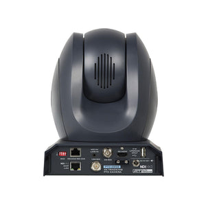 Datavideo PTC-285G 4K Tracking PTZ Camera - Dark Grey