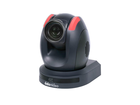 Datavideo PTC-285G 4K Tracking PTZ Camera - Dark Grey