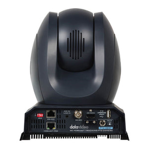 Datavideo PTC-285T 4K Auto Tracking PTZ Camera with HDBaseT - Dark Gray