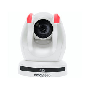 Datavideo PTC-285 4K Tracking PTZ Camera - White