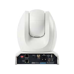 Datavideo PTC-285 4K Tracking PTZ Camera - White