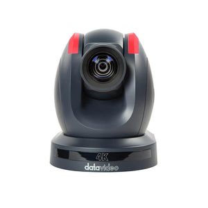 Datavideo PTC-305G 4K Tracking PTZ Camera with 20x Optical Zoom - Dark Grey
